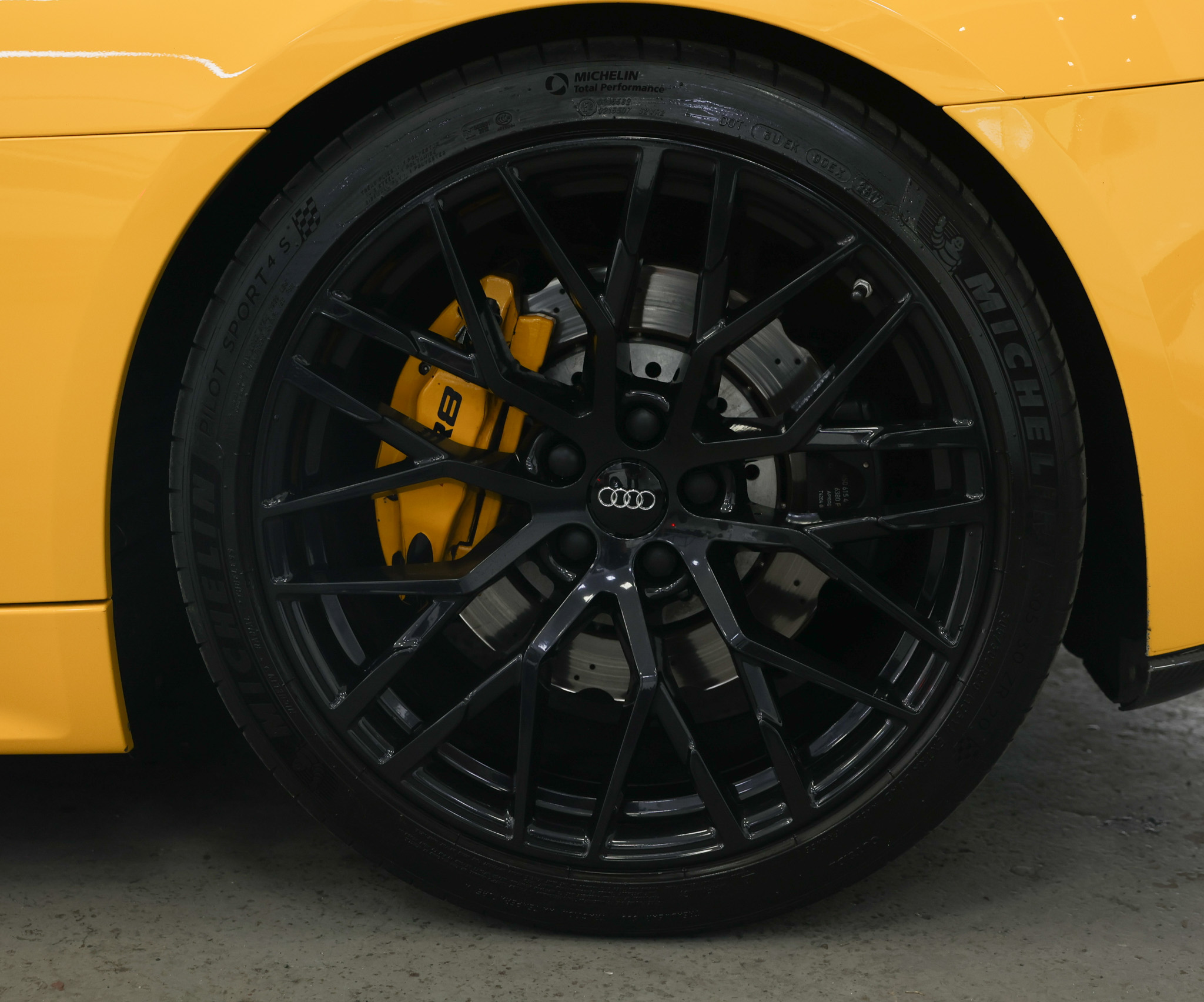 Audi - Performance and Luxury Redefined - Apex Car Hire