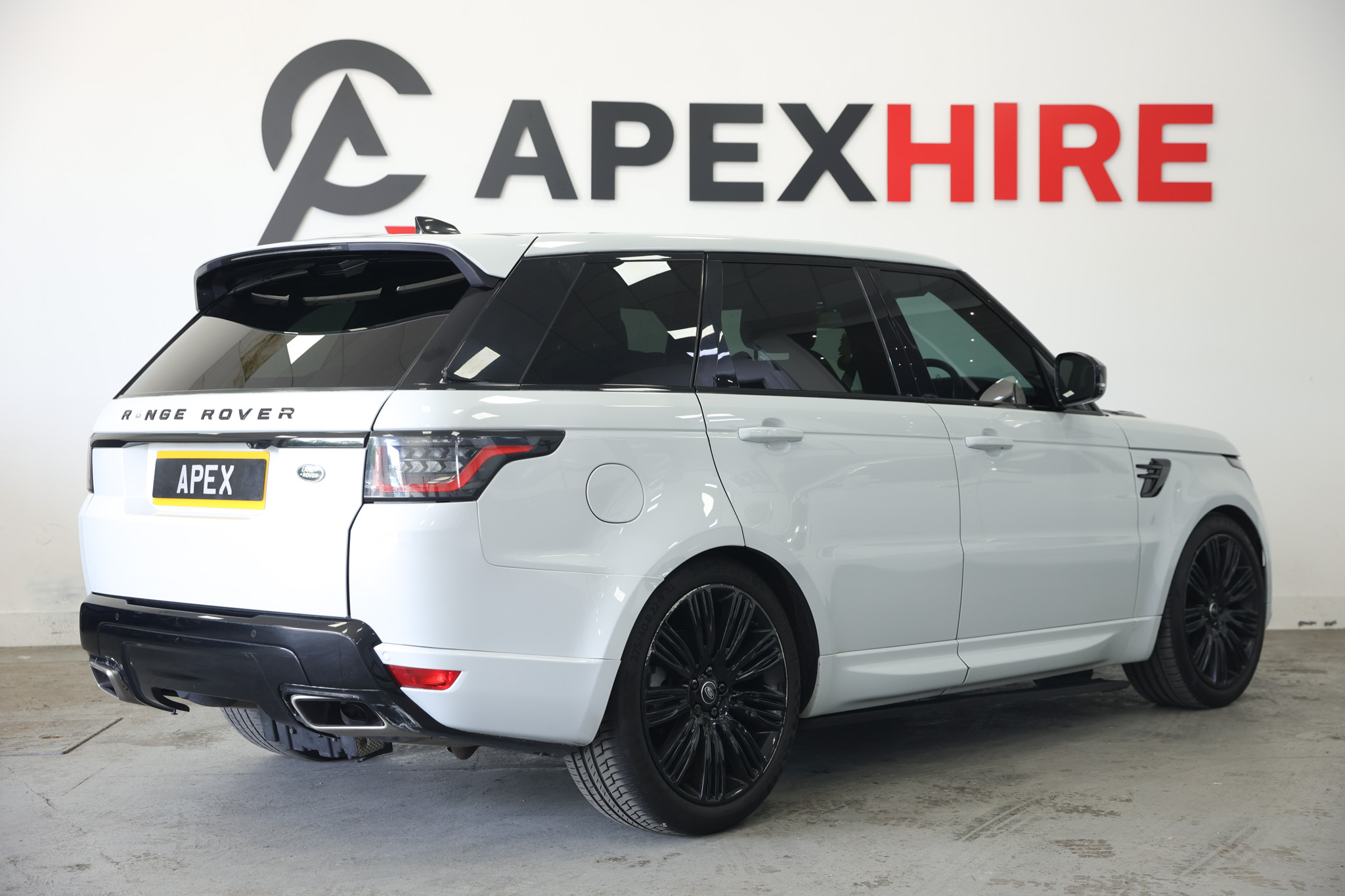 Range Rover - The Pinnacle of Luxury and Adventure